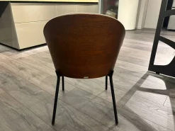 Sedia modello Lf  di Collezione esclusiva: richiedi il prezzo