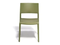 Sedia modello Lillibet di Gaber: richiedi il prezzo riservato