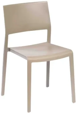 Sedia modello Lillibet di Gaber: richiedi il prezzo riservato