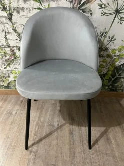 Sedia modello Lulù da soggiorno di La seggiola -23%