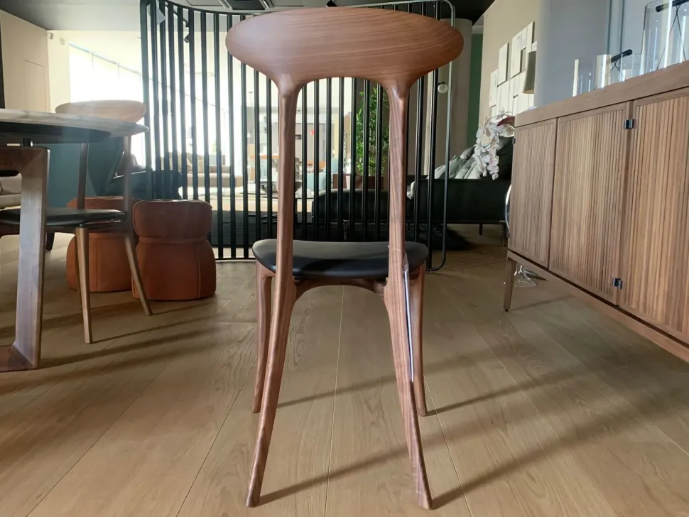 Sedia modello Ma belle di Ceccotti: richiedi ora il prezzo