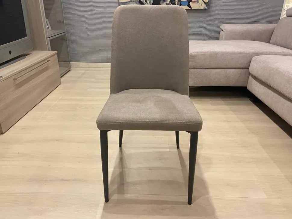 Sedia modello Margie a marchio Friulsedie scontata del 40%