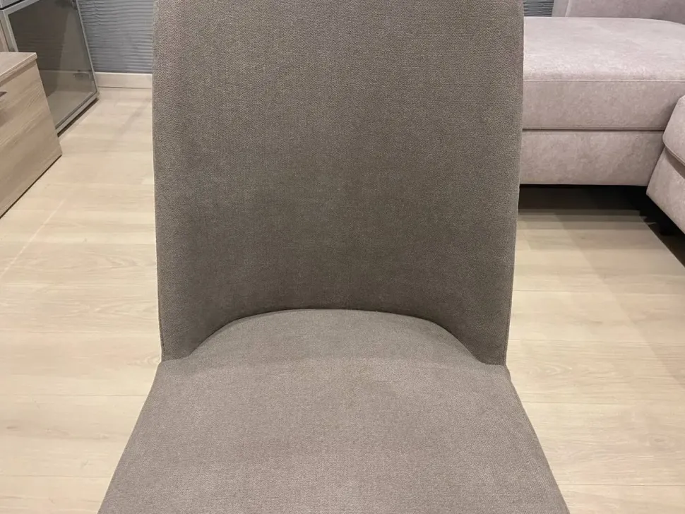 Sedia modello Margie a marchio Friulsedie scontata del 40%