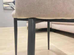 Sedia modello Margie a marchio Friulsedie scontata del 40%