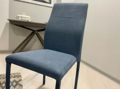 Sedia modello Margot da soggiorno di Max home -50%