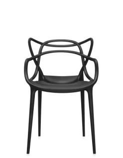 Sedia modello Masters da cucina di Kartell -16%