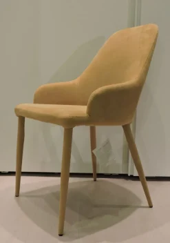 Sedia modello Matilda 4471 a marchio Ingenia scontata del 20%