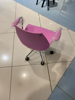 Sedia modello Maui di Kartell a prezzo riservato