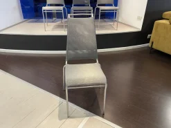 Sedia modello Mod air hight di Connubia: richiedi il prezzo