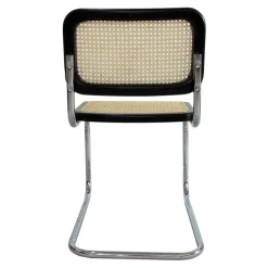 Sedia modello Mod e/32/sb a marchio Sigerico scontata del 40%