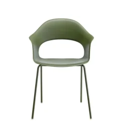 Sedia modello Mod lady b go green a marchio Scab scontata del 30%