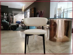 Sedia modello Oleandro cs2034 di Calligaris: contatta il venditore per scoprire il prezzo