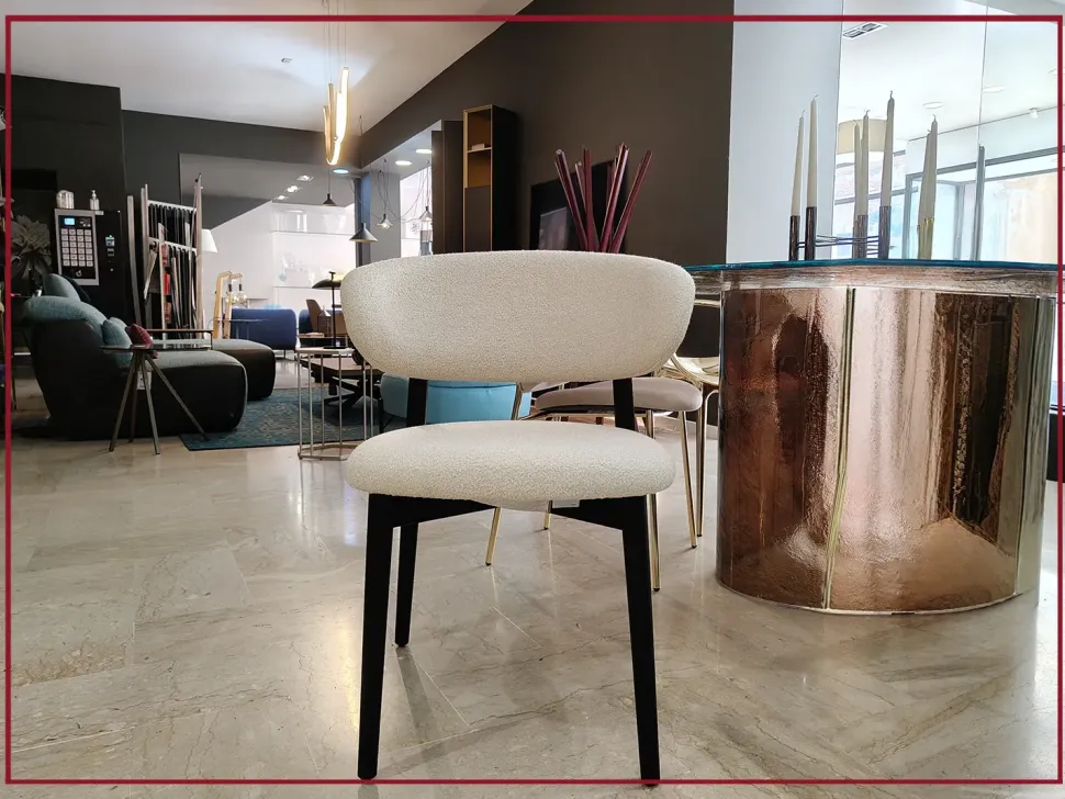 Sedia modello Oleandro cs2034 di Calligaris: contatta il venditore per scoprire il prezzo