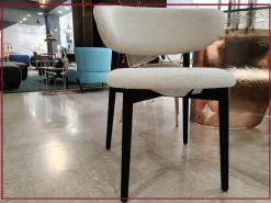 Sedia modello Oleandro cs2034 di Calligaris: contatta il venditore per scoprire il prezzo