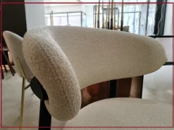 Sedia modello Oleandro cs2034 di Calligaris: contatta il venditore per scoprire il prezzo