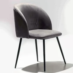 Sedia modello pigalle da soggiorno di La seggiola -30%