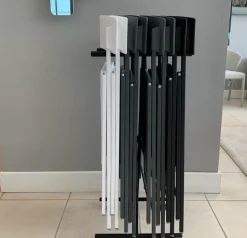 Sedia modello Piper di Pezzani a prezzo riservato