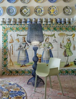 Sedia modello Piuma di Kartell: scopri il prezzo