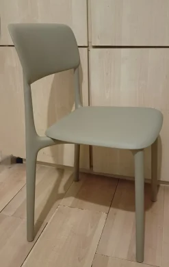 Sedia modello Quintaci da soggiorno di Easyline -30%