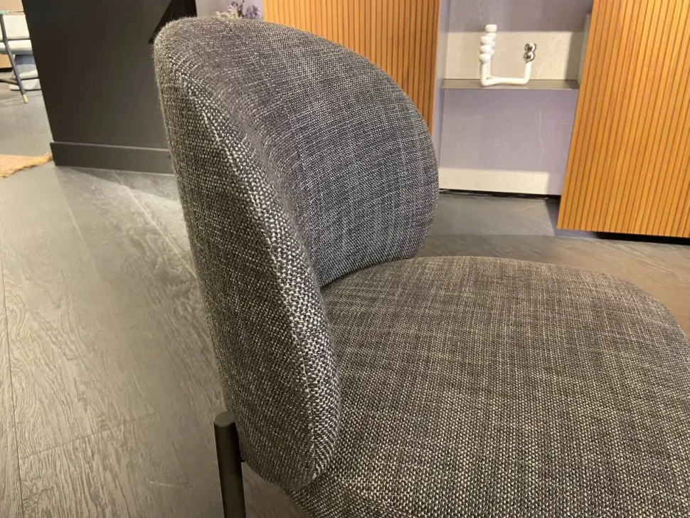 Sedia modello Raku poltroncina di Alf da fre