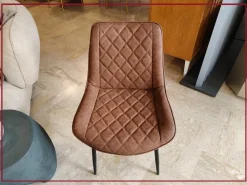 Sedia modello Ray di Devina nais: scopri il prezzo riservato