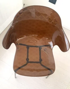 Sedia modello Saint tropez di Calligaris: scopri il prezzo riservato