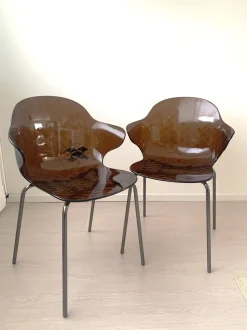 Sedia modello Saint tropez di Calligaris: scopri il prezzo riservato