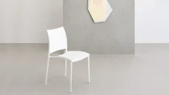 Sedia modello Sand di Desalto: scopri il prezzo