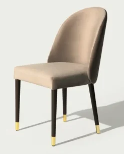 Sedia modello Sedia con curvature struttura in legno  da soggiorno di Md work -40%