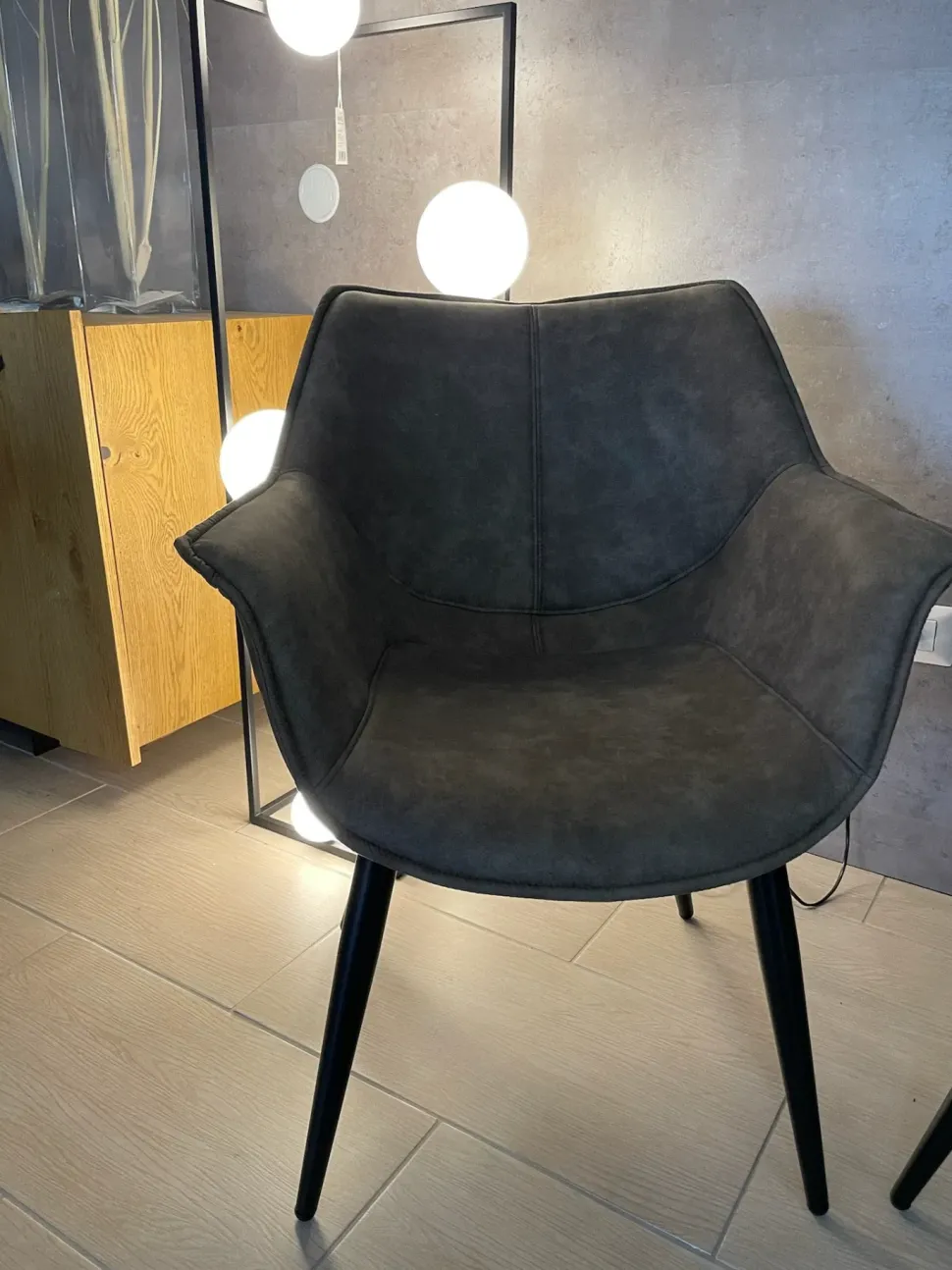 Sedia modello Sedia dixon devina nais di Devina nais: richiedi il prezzo