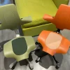 Sedia modello Sedia hug capisco per ufficio di Stokke -30%