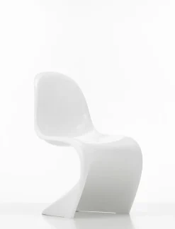 Sedia modello Sedia panton classica vitra di Molteni & c a prezzo riservato