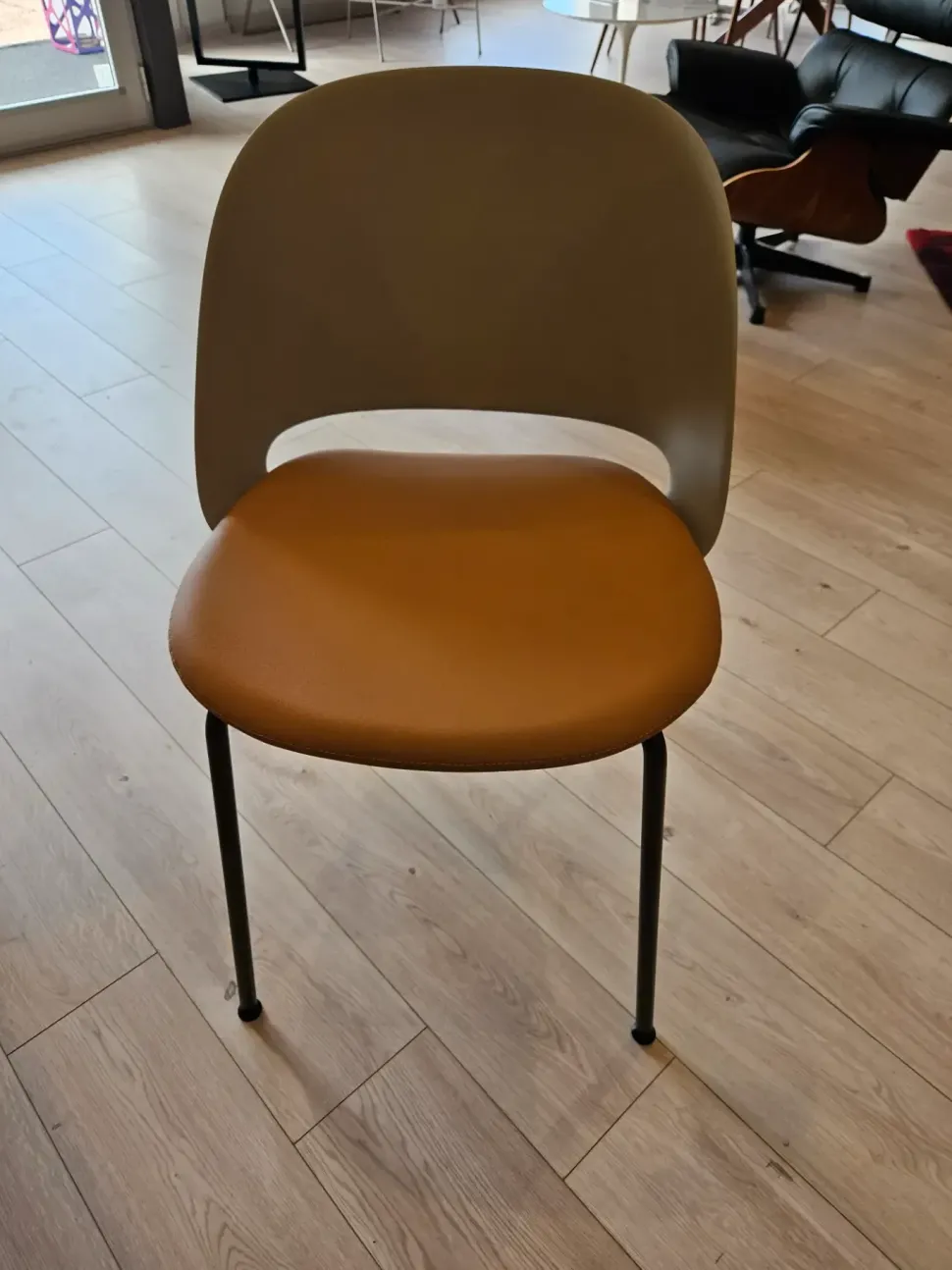 Sedia modello Sedie bontempi modello polo da cucina di Bontempi -27%