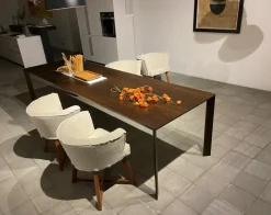 Sedia modello Sedie gray 26 da soggiorno di Gervasoni -25%