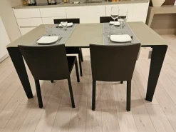 Sedia modello Sedie pianca modello alice a marchio Pianca scontata del 30%