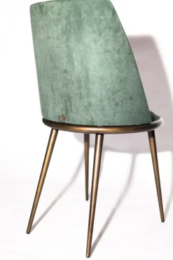 Sedia modello Set 4 sedie aurora a marchio Cantori scontata del 37%