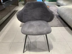 Sedia modello Suanne di Collezione esclusiva: contatta il venditore per scoprire il prezzo