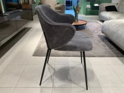 Sedia modello Suanne di Collezione esclusiva: contatta il venditore per scoprire il prezzo