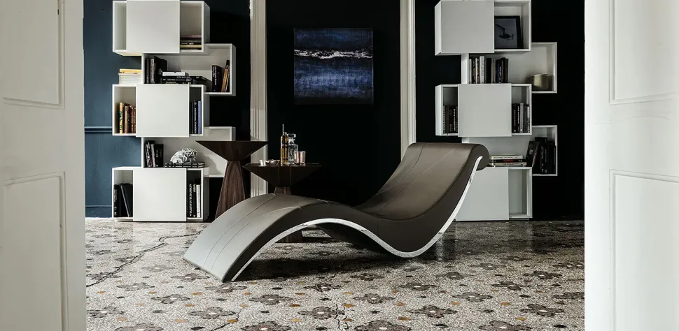 Sedia modello Sylvester di Cattelan italia: scopri il prezzo riservato