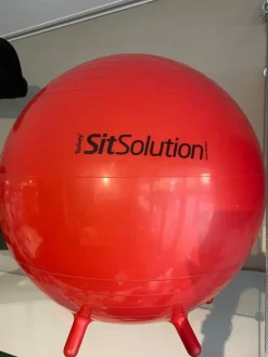 Sedia modello Torkey sit solution 65 per ufficio di Collezione esclusiva -27%