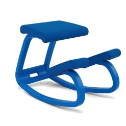 Sedia modello Variable monochrome a marchio Variér scontata del 16%