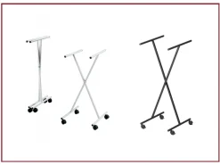 Sedia modello Zeta da cucina di Pezzani -30%