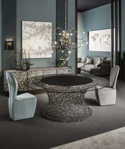 Sedia Mondrian di Cantori: contatta il venditore per scoprire il prezzo