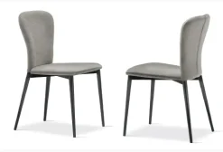 Sedia Moon  Sedit a prezzo ribassato