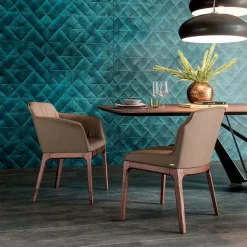 Sedia Musa Cattelan: sconto su prezzo!