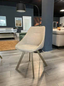 Sedia N' 4 bilbao  Collezione esclusiva con un ribasso vantaggioso