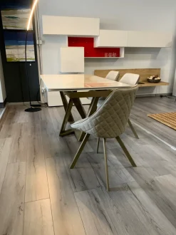 Sedia N' 4 bilbao  Collezione esclusiva con un ribasso vantaggioso