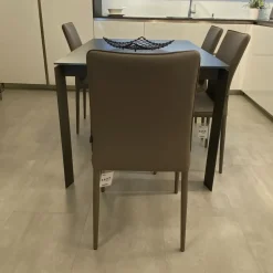 Sedia Nata Bontempi a prezzo ribassato