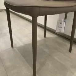 Sedia Nata Bontempi a prezzo ribassato