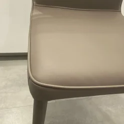 Sedia Nata Bontempi a prezzo ribassato